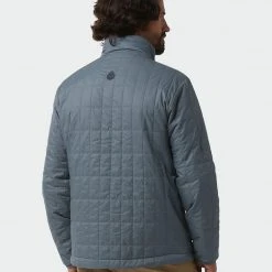 Stio Men's Azura Insulated Jacket