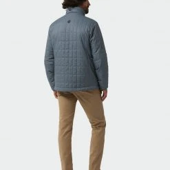 Stio Men's Azura Insulated Jacket