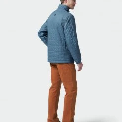 Stio Men's Azura Insulated Jacket