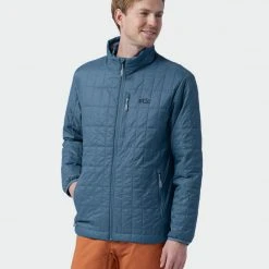 Stio Men's Azura Insulated Jacket