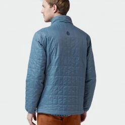 Stio Men's Azura Insulated Jacket