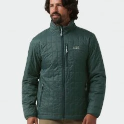 Stio Men's Azura Insulated Jacket
