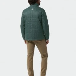 Stio Men's Azura Insulated Jacket