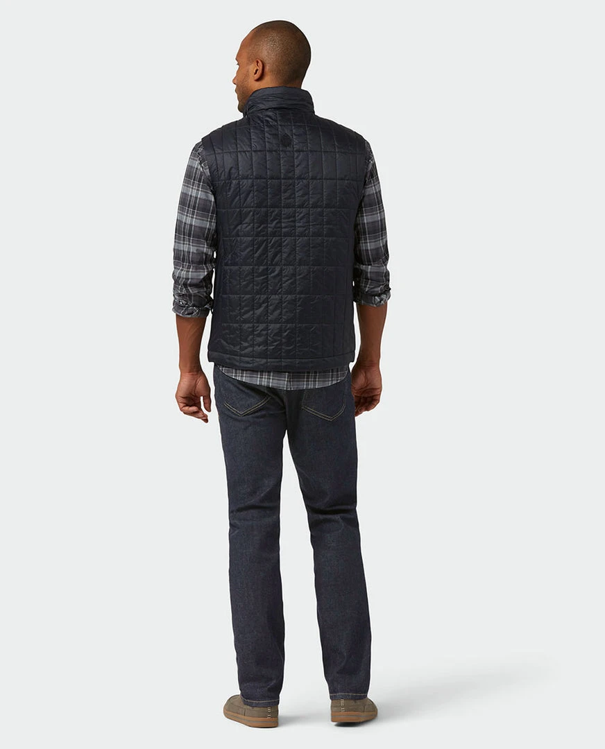 Stio Men's Azura Insulated Vest 22 Stio Men's Azura Insulated Vest