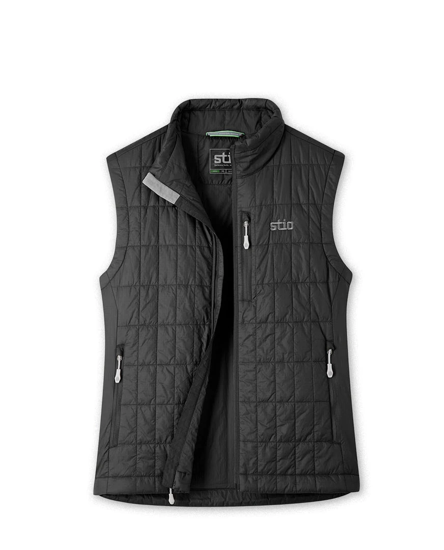 Stio Men's Azura Insulated Vest 15 Stio Men's Azura Insulated Vest