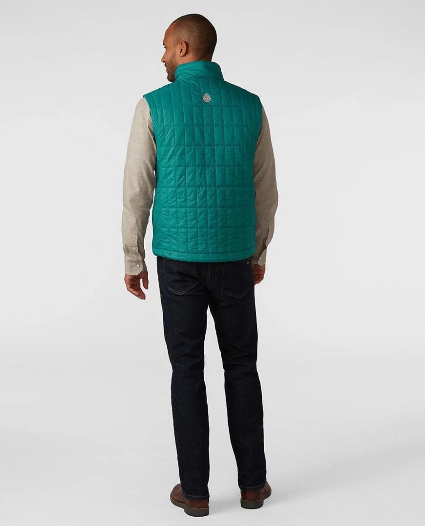 Stio Men's Azura Insulated Vest 37 Stio Men's Azura Insulated Vest