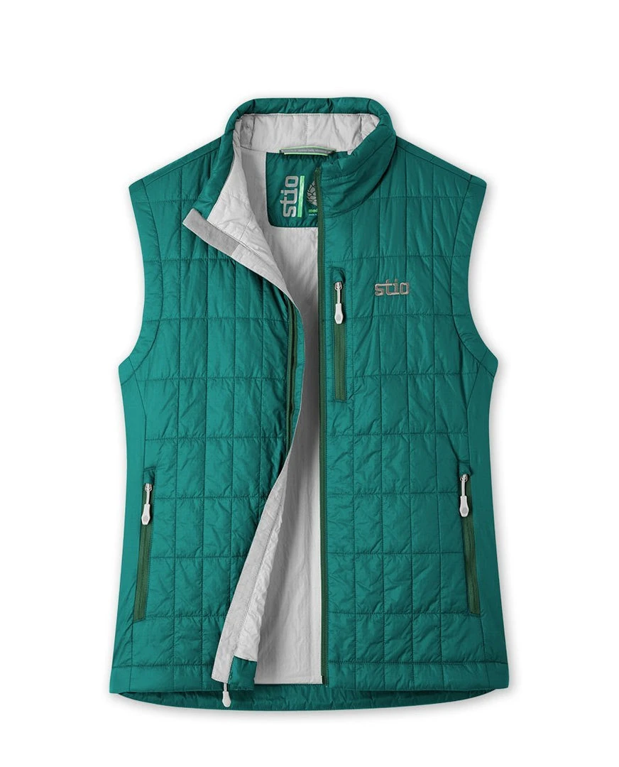 Stio Men's Azura Insulated Vest 31 Stio Men's Azura Insulated Vest