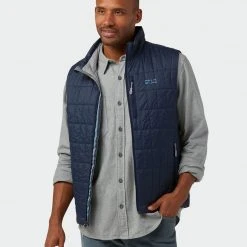 Stio Men's Azura Insulated Vest 73 Stio Men's Azura Insulated Vest