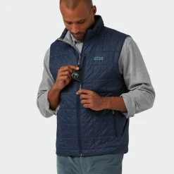 Stio Men's Azura Insulated Vest 76 Stio Men's Azura Insulated Vest