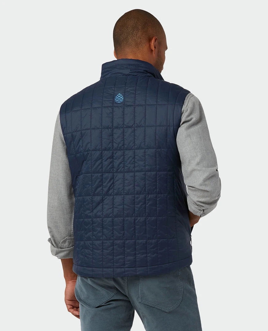 Stio Men's Azura Insulated Vest 26 Stio Men's Azura Insulated Vest