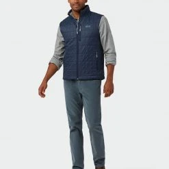 Stio Men's Azura Insulated Vest 77 Stio Men's Azura Insulated Vest