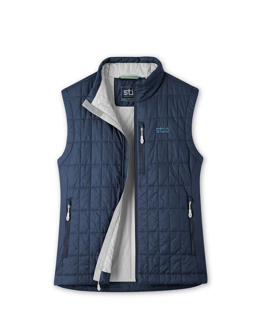 Stio Men's Azura Insulated Vest 23 Stio Men's Azura Insulated Vest