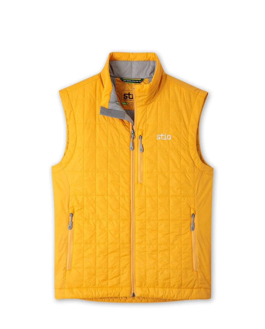 Stio Men's Azura Insulated Vest 38 Stio Men's Azura Insulated Vest