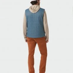 Stio Men's Azura Insulated Vest 99 Stio Men's Azura Insulated Vest