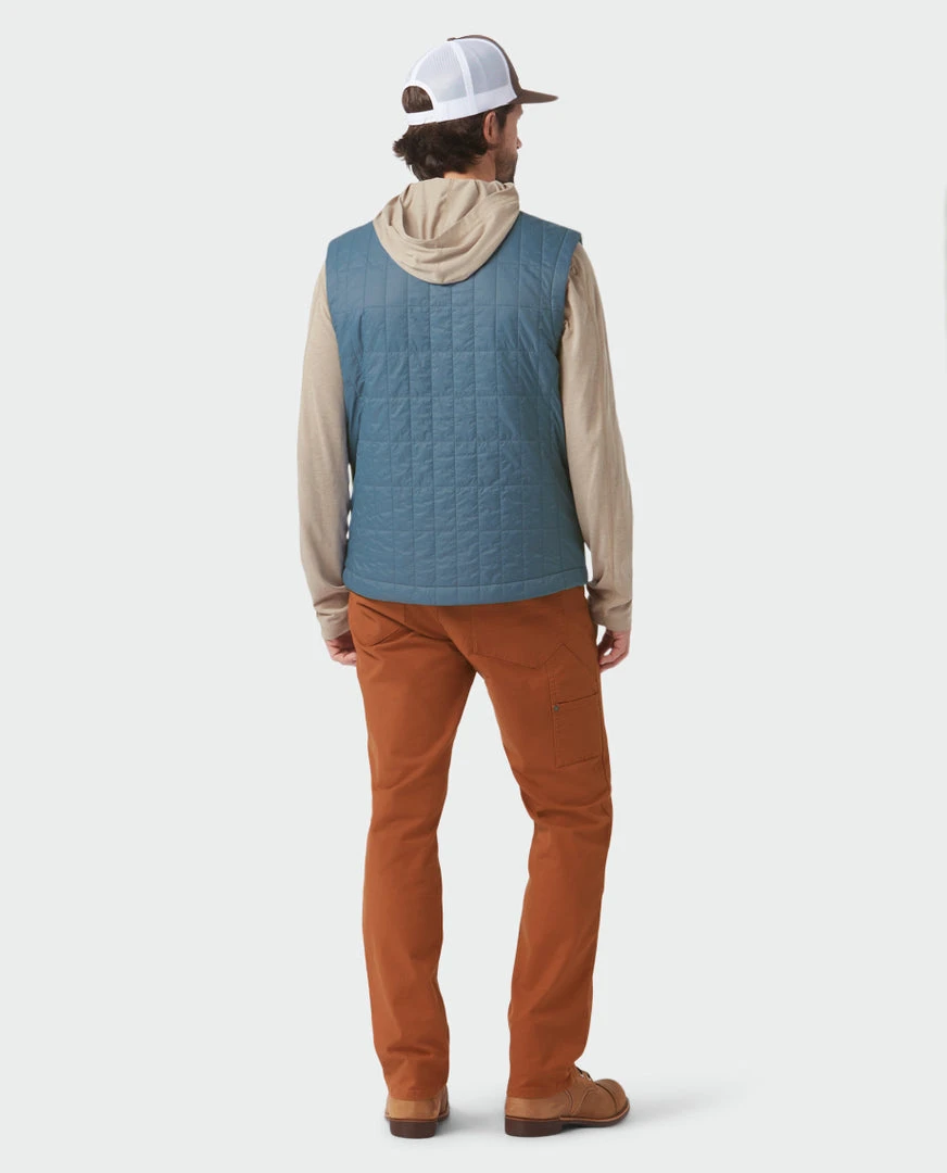 Stio Men's Azura Insulated Vest 51 Stio Men's Azura Insulated Vest