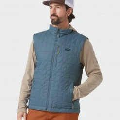 Stio Men's Azura Insulated Vest 95 Stio Men's Azura Insulated Vest