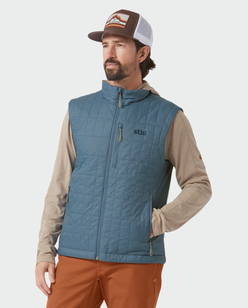 Stio Men's Azura Insulated Vest 47 Stio Men's Azura Insulated Vest