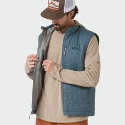 Stio Men's Azura Insulated Vest 96 Stio Men's Azura Insulated Vest
