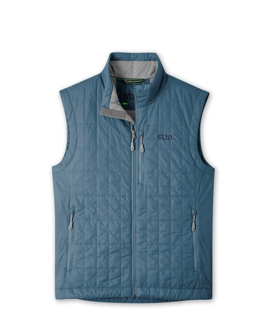Stio Men's Azura Insulated Vest 45 Stio Men's Azura Insulated Vest