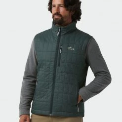 Stio Men's Azura Insulated Vest 59 Stio Men's Azura Insulated Vest