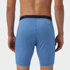 Stio Men's Basis Power Wool™ Boxer