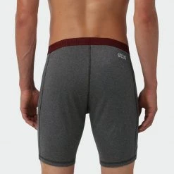 Stio Men's Basis Power Wool™ Boxer