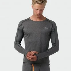 Stio Men's Basis Power Wool™ Crew