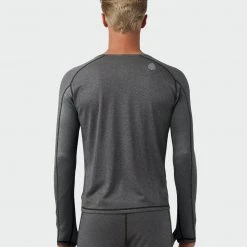 Stio Men's Basis Power Wool™ Crew