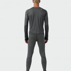 Stio Men's Basis Power Wool™ Crew