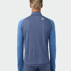 Stio Men's Basis Power Wool™ Zip Neck 41 Stio Men's Basis Power Wool™ Zip Neck