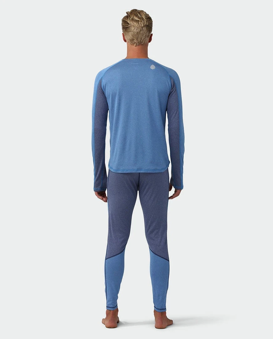 Stio Men's Basis Power Wool™ Tight 13 Stio Men's Basis Power Wool™ Tight