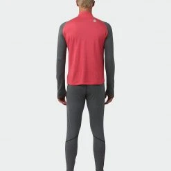 Stio Men's Basis Power Wool™ Zip Neck 29 Stio Men's Basis Power Wool™ Zip Neck