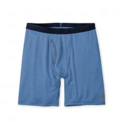 Stio Men's Basis Power Wool™ Boxer