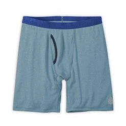 Stio Men's Basis Power Wool™ Boxer