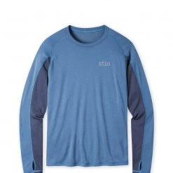Stio Men's Basis Power Woolâ„¢ Crew