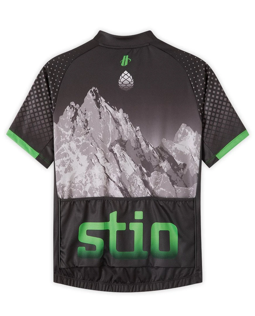 Stio Bike Kit Stio Team Bike Jersey SS - Past Season 5 Stio Bike Kit Stio Team Bike Jersey SS - Past Season