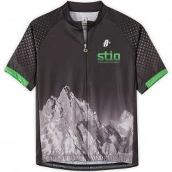 Stio Bike Kit Stio Team Bike Jersey SS - Past Season