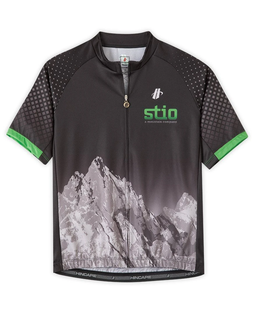 Stio Bike Kit Stio Team Bike Jersey SS - Past Season 3 Stio Bike Kit Stio Team Bike Jersey SS - Past Season