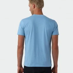 Stio Shirts Men's Bison Perch Tee