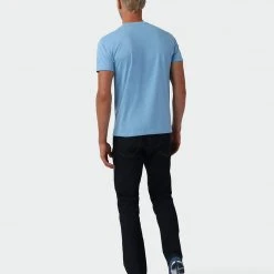 Stio Shirts Men's Bison Perch Tee