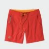 Stio Men's CFS Board Short - 16"