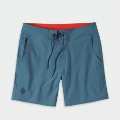 Stio Men's CFS Board Short - 16