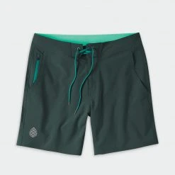 Stio Men's CFS Board Short - 16