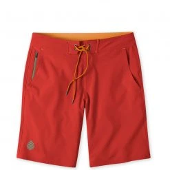 Stio Men's CFS Board Short - 19