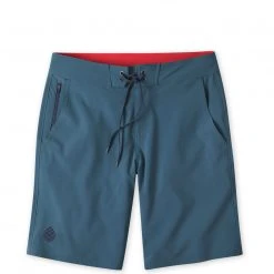 Stio Men's CFS Board Short - 19