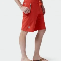 Stio Men's CFS Board Short - 19