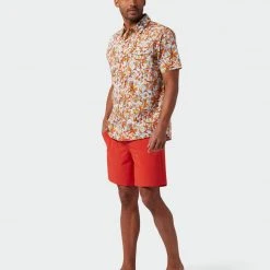 Stio Men's CFS Board Short - 16