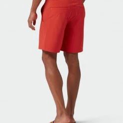 Stio Men's CFS Board Short - 16