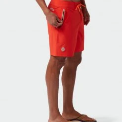 Stio Men's CFS Board Short - 16