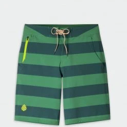Stio Men's CFS Board Short - 19